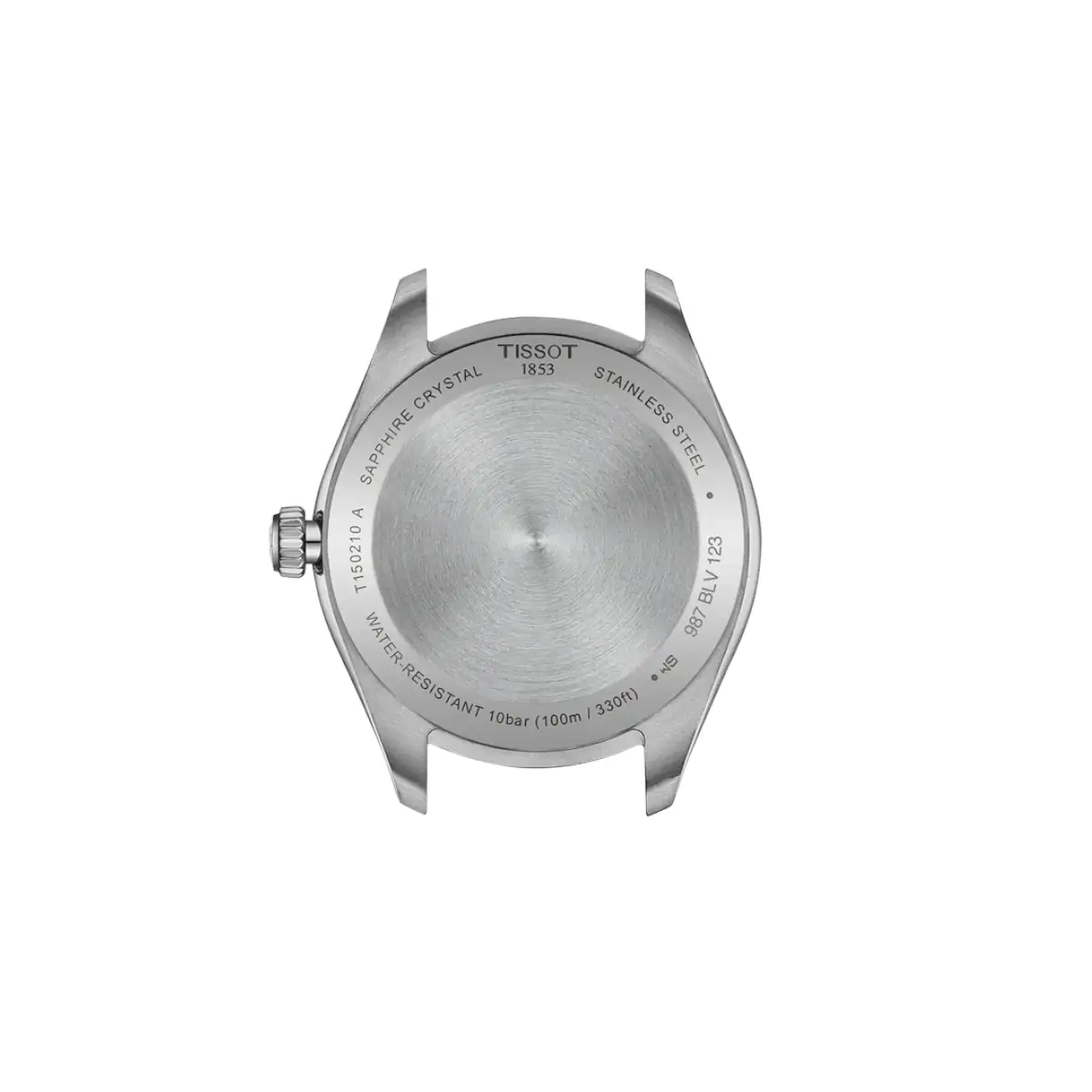 T1502101109100 часовник Tissot back SwissBoutique T150_210_11_091_00-часовник-Tissot-back-SwissBoutique