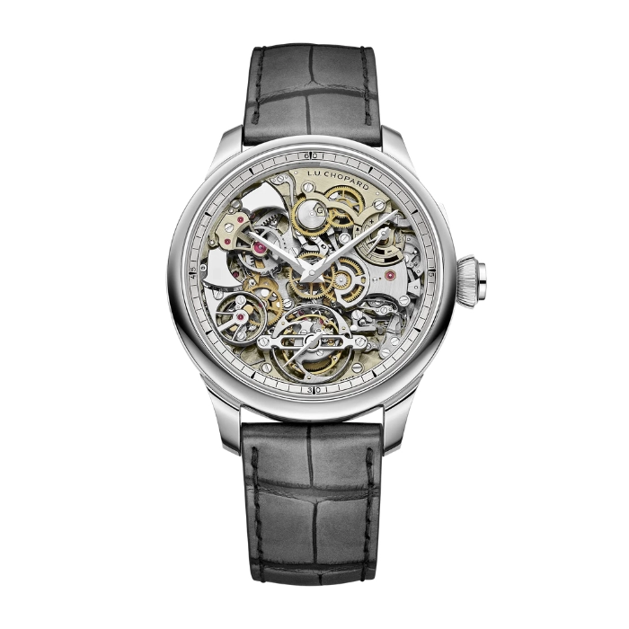 Chopard LUC Grand Strike swiss boutique Chopard LUC Grand Strike-swiss-boutique
