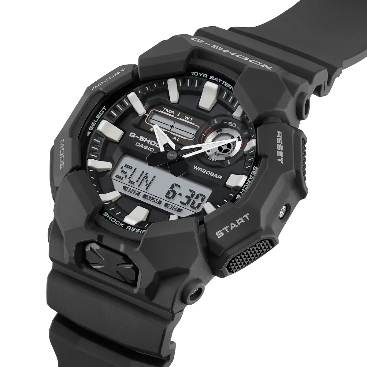 GA 010 1AER casio SwissBoutique 5 GA-010-1AER-casio-SwissBoutique-5