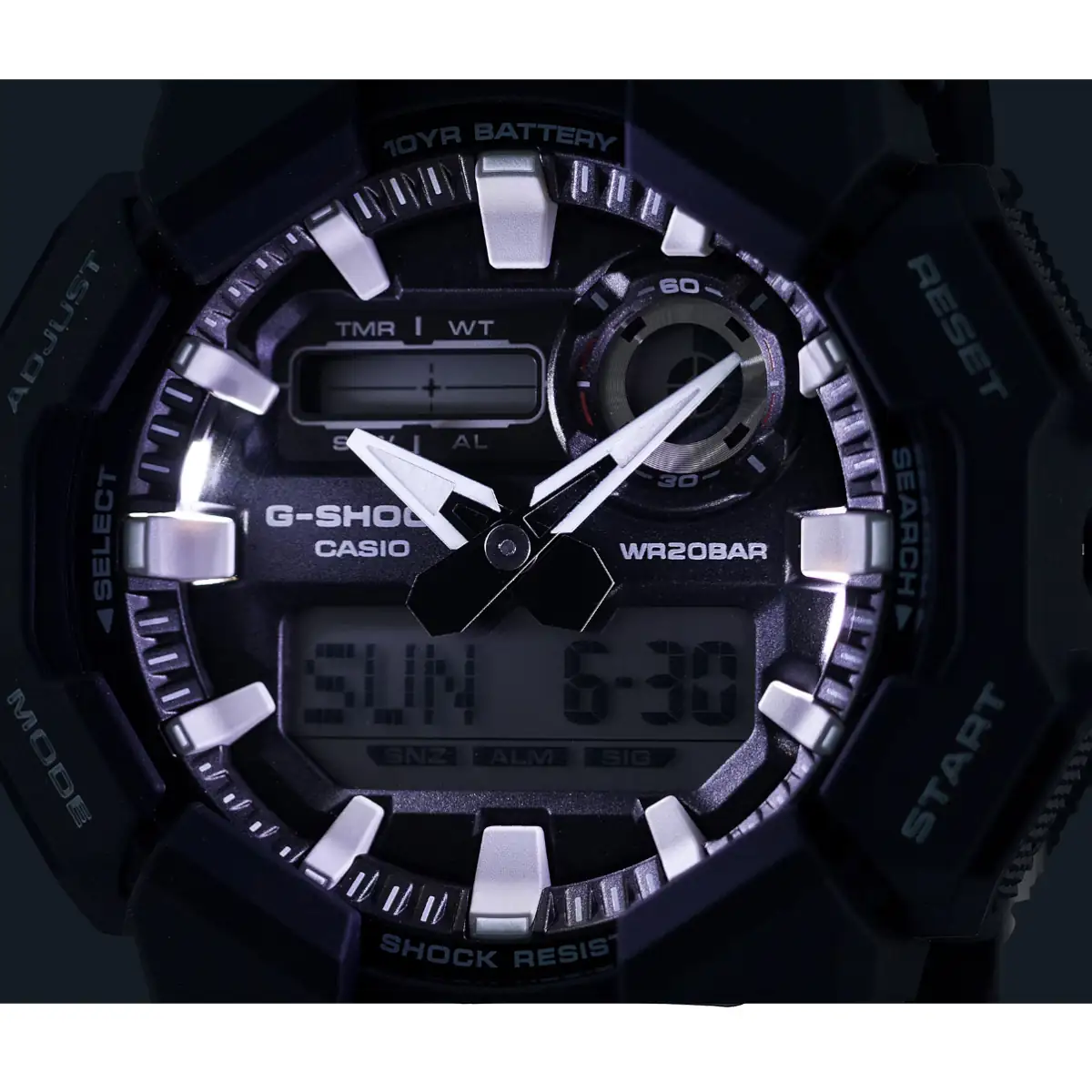 GA 010 1AER casio SwissBoutique 6 GA-010-1AER-casio-SwissBoutique-6