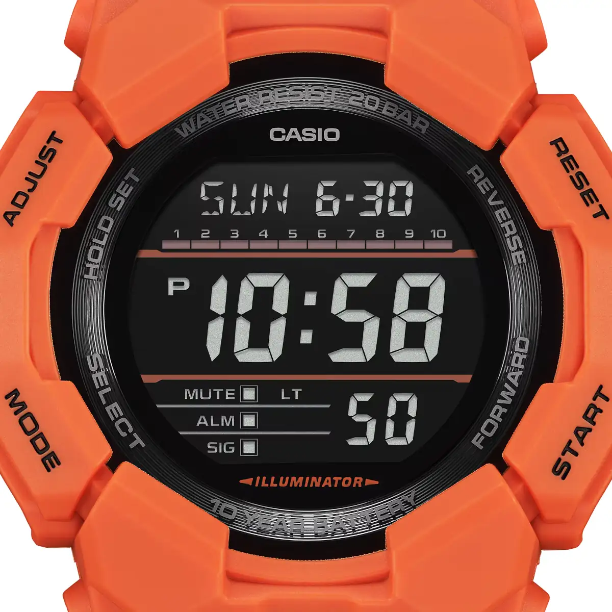 GD 010 4ER close casio SwissBoutique GD-010-4ER-close-casio-SwissBoutique