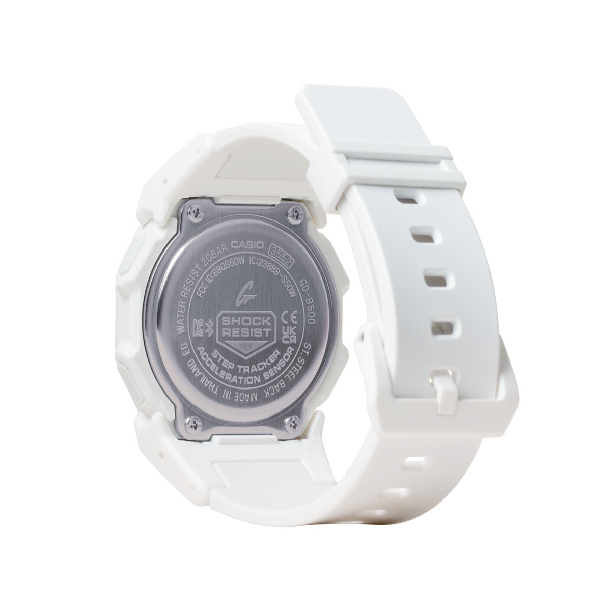 GD B500 7ER 1 casio GD-B500-7ER-1-casio