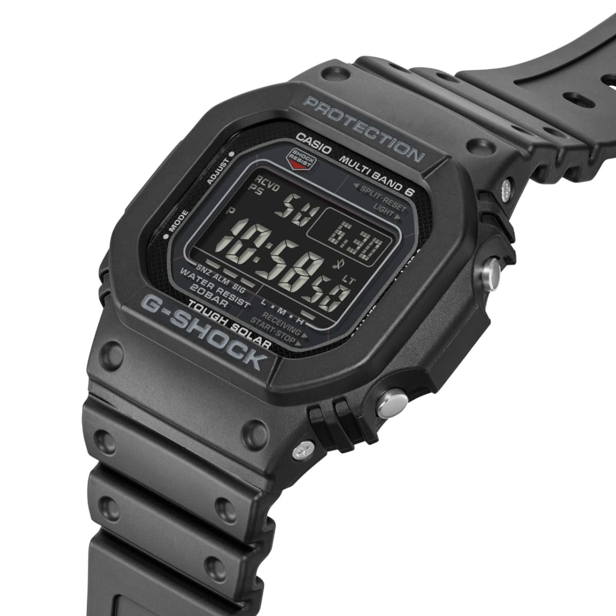 GW M5610U 1BER casio SwissBoutique 1 GW-M5610U-1BER-casio-SwissBoutique-1