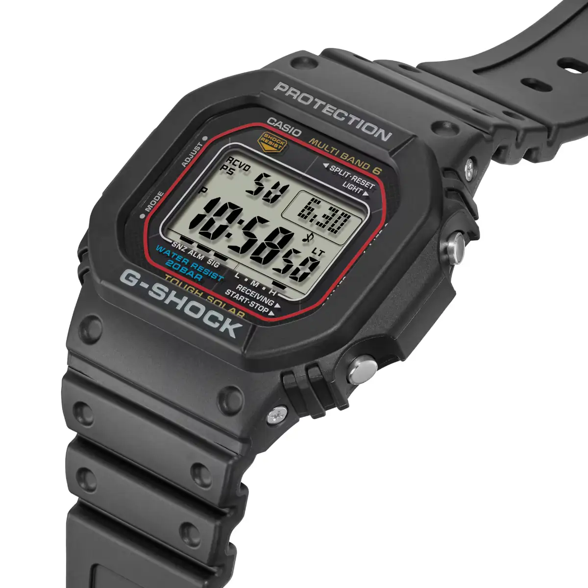 GW M5610U 1ER casio SwissBoutique 1 GW-M5610U-1ER-casio-SwissBoutique-1