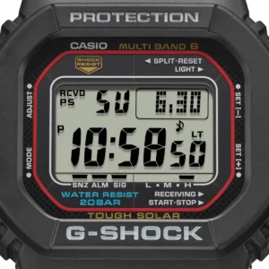 GW M5610U 1ER casio SwissBoutique 4 GW-M5610U-1ER-casio-SwissBoutique-4