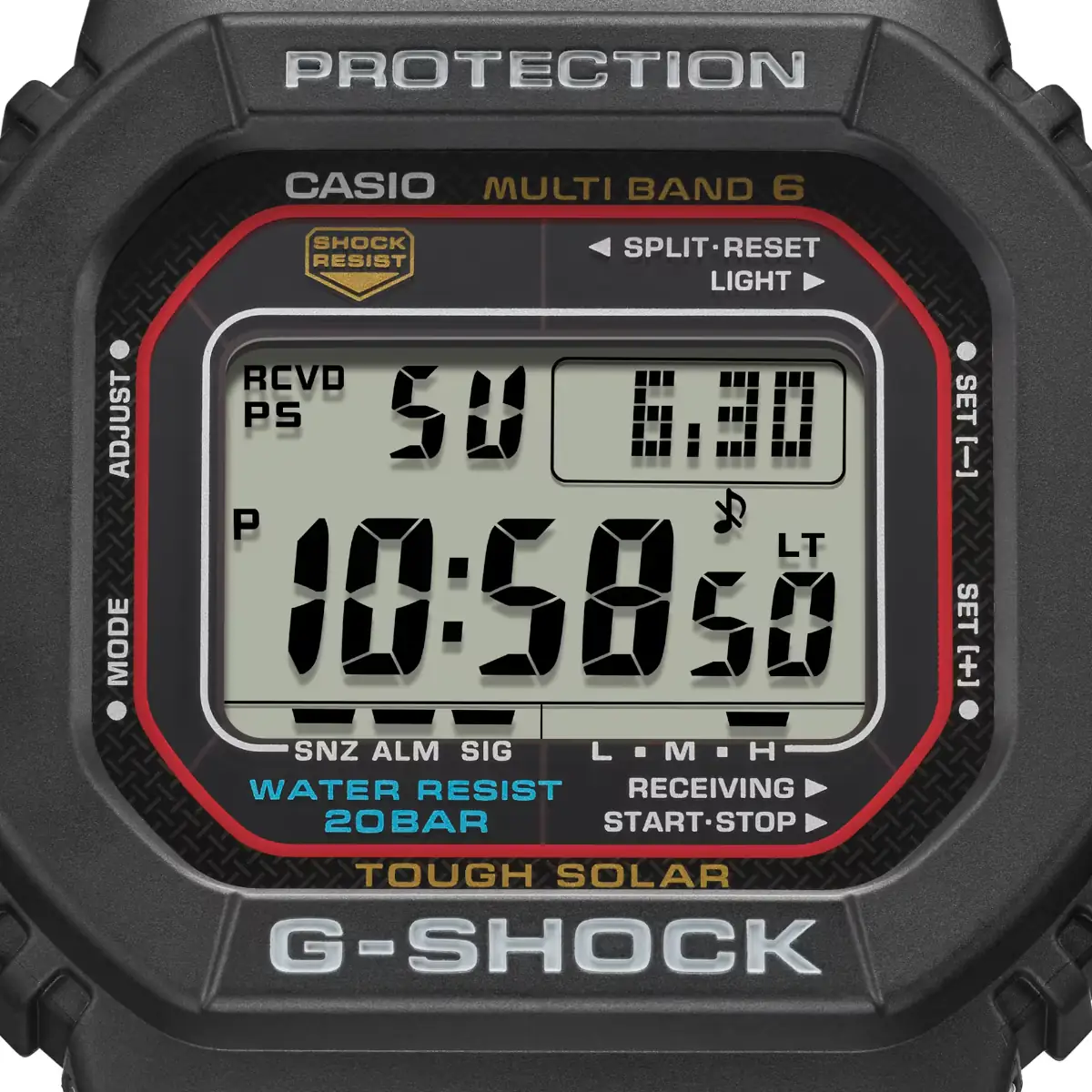 GW M5610U 1ER casio SwissBoutique 4 GW-M5610U-1ER-casio-SwissBoutique-4
