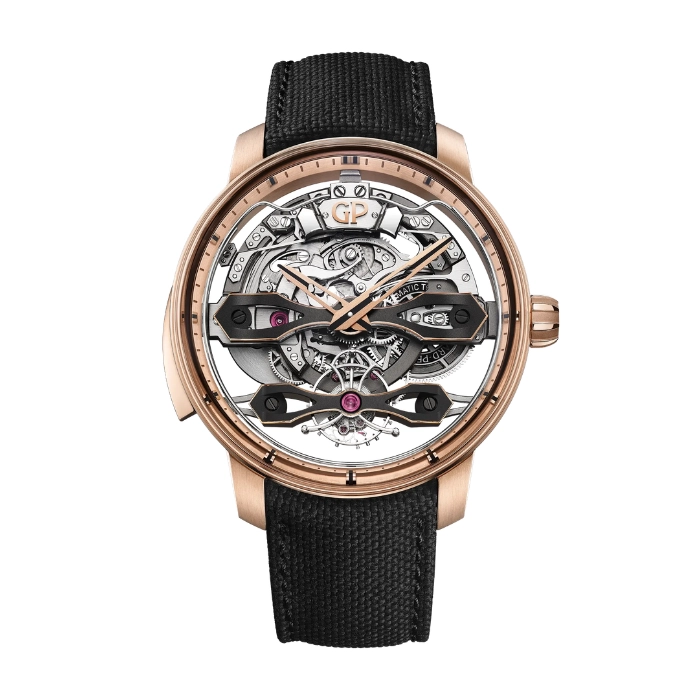 Girard Perregaux Minute Repeater Flying Bridges swiss boutique Girard-Perregaux Minute Repeater Flying Bridges-swiss-boutique