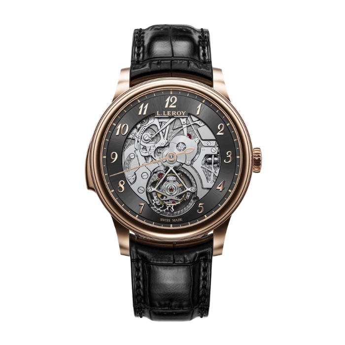 L Leroy Osmior Bal du Temps swiss boutique L Leroy Osmior Bal du Temps-swiss-boutique