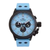 CS129-TW_STEEL-front-SwissBoutique