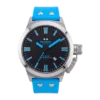CS130-TW_STEEL-front-SwissBoutique
