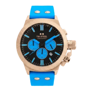 CS133-TW_STEEL-front-SwissBoutique