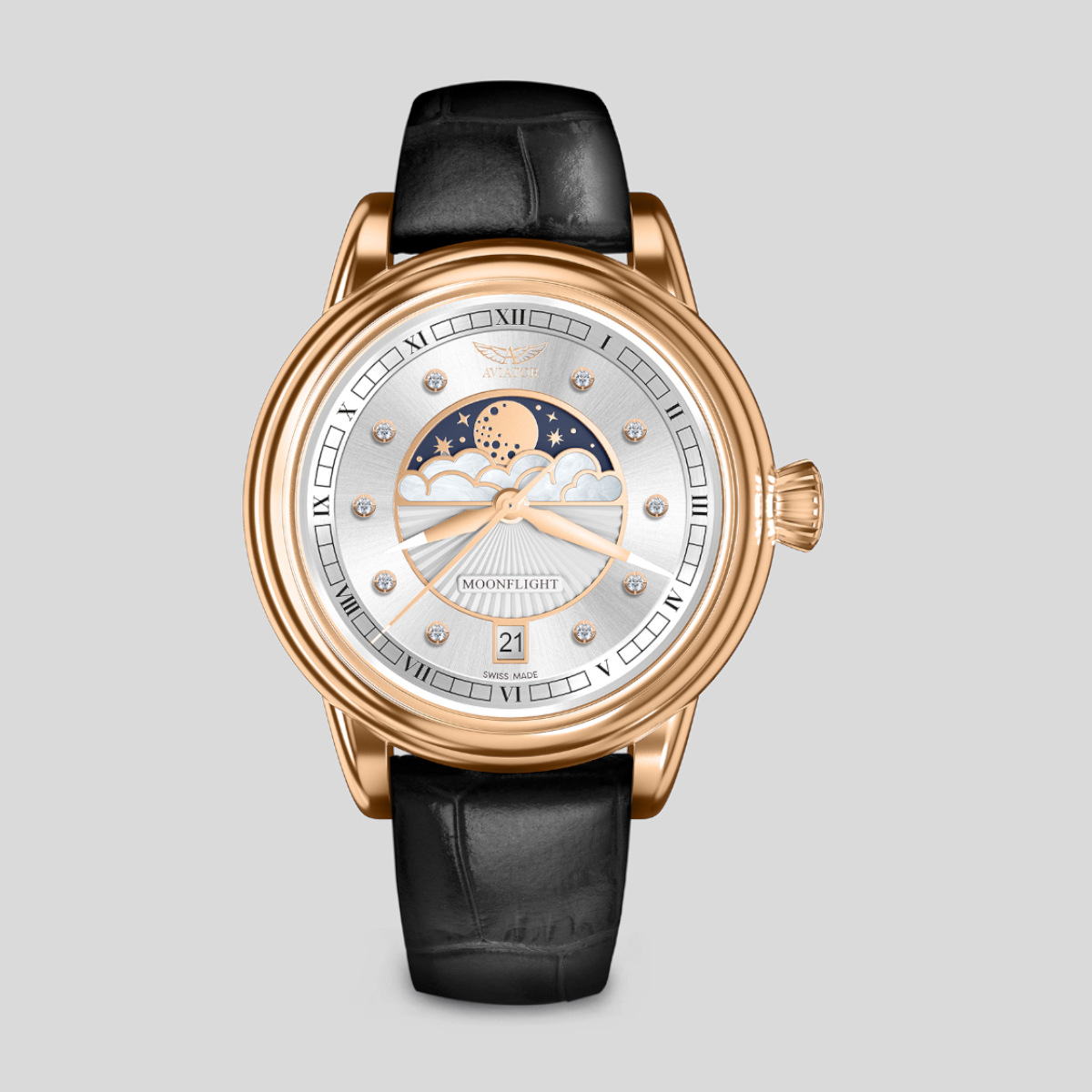 Aviator V13323824-SwissBoutique